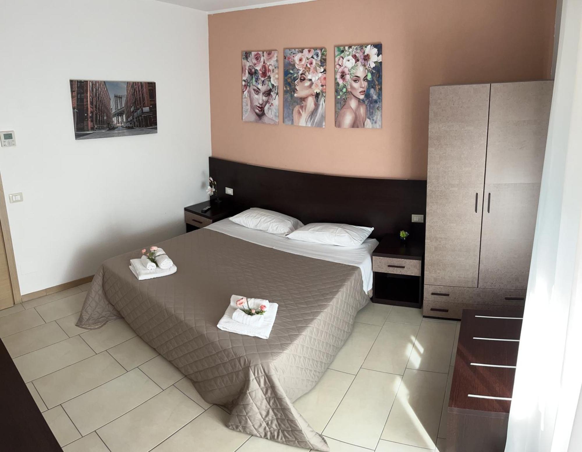 Bed & Breakfast La Rondinella Cerasolo Exterior foto
